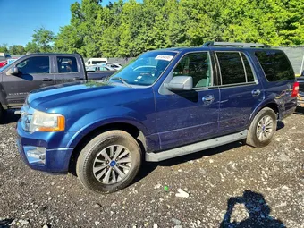 2017 Ford Expedition 1FMJU1JT7HEA31246