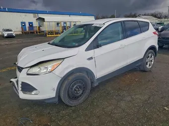 2015 Ford Escape 1FMCU9GX7FUA97364 Lot 77594135