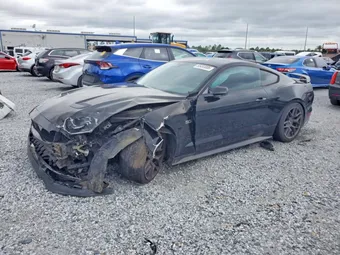 2019 Ford Mustang 1FA6P8CF7K5168279