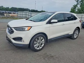 2020 Ford Edge 2FMPK3K98LBA53551 Lot 53002776