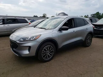 2022 Ford Escape 1FMCU0EZ0NUA83806 Lot 85633055