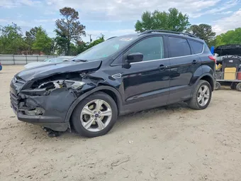 2016 Ford Escape 1FMCU0GX1GUB45910 Lot 51033156