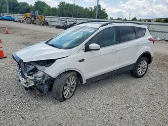 2019 Ford Escape 1FMCU9HD3KUB52374 Lot 60865266