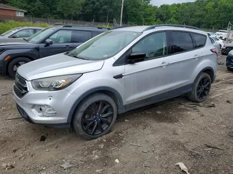 2017 Ford Escape 1FMCU0GD0HUA57678 Lot 61915336