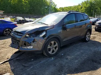 2016 Ford Escape 1FMCU9GXXGUB28270 Lot 52032536