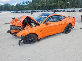 2020 Ford Mustang 1FA6P8CF0L5181487