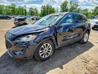 2021 Ford Escape 1FMCU9G64MUB23519 Lot 54895066