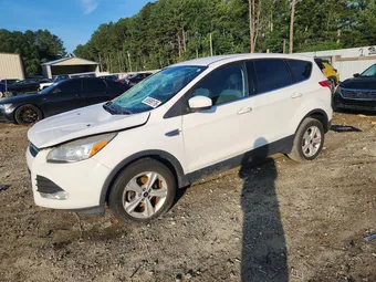 2016 Ford Escape 1FMCU0G75GUC91811 Lot 60699176