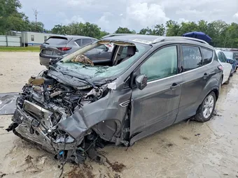 2017 Ford Escape 1FMCU0G91HUE65490 Lot 60993106