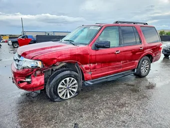 2015 Ford Expedition 1FMJU1HT7FEF23116