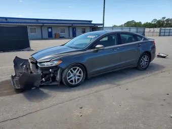 2015 Ford Fusion 1FA6P0H73F5114759 Lot 49316526