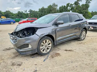 2023 Ford Edge 2FMPK4K93PBA53744