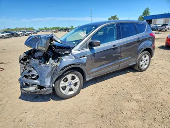 2016 Ford Escape 1FMCU0G73GUC38458 Lot 54623506
