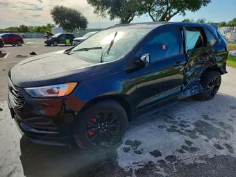 2024 Ford Edge 2FMPK4G99RBA57809 Lot 57879886