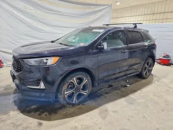 2022 Ford Edge 2FMPK4AP6NBA15244