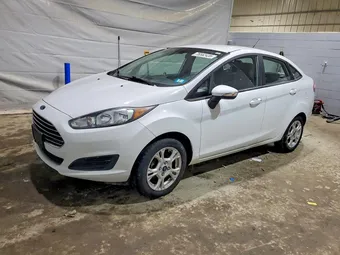 2015 Ford Fiesta 3FADP4BJ4FM198863