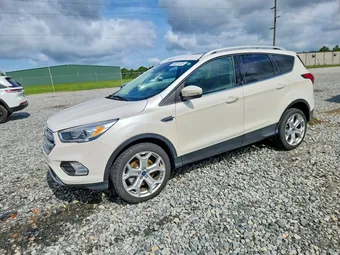 2019 Ford Escape 1FMCU0J9XKUB20278 Lot 58511526