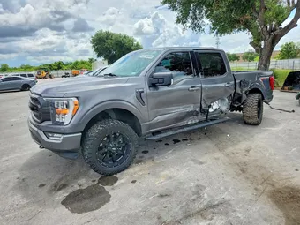 2021 Ford F-150 1FTFW1E89MFA37676 Lot 56746866