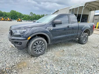 2019 Ford Ranger 1FTER1EHXKLA47912 Lot 58276336