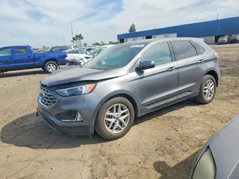 2022 Ford Edge 2FMPK4J91NBA68368 Lot 55577456