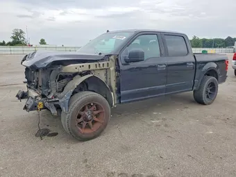 2020 Ford F-150 1FTEW1C4XLFA97248 Lot 56685686