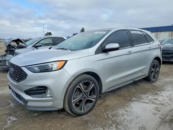 2019 Ford Edge 2FMPK4AP0KBC11398 Lot 77845745