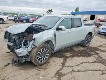 2023 Ford Maverick 3FTTW8E35PRB04085