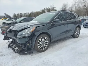 2020 Ford Escape 1FMCU9DZ9LUB12285 Lot 77708425