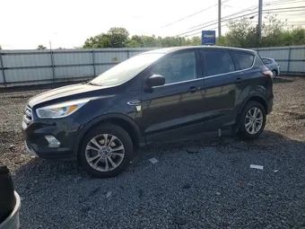 2017 Ford Escape 1FMCU0GD6HUC77374 Lot 53721116