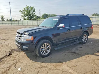 2017 Ford Expedition 1FMJU2AT3HEA34554