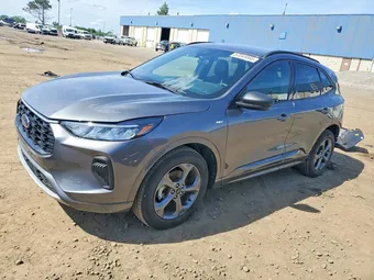 2023 Ford Escape 1FMCU9MN9PUA86743 Lot 57043066