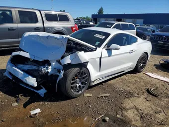 2015 Ford Mustang 1FA6P8TH8F5362195