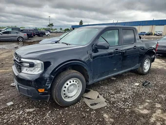 2024 Ford Maverick 3FTTW8B98RRB20793