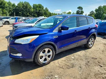 2015 Ford Escape 1FMCU0GX2FUC56805 Lot 60555916