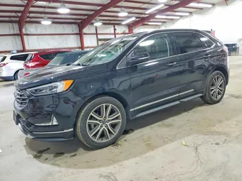 2019 Ford Edge 2FMPK3K99KBC05593 Lot 52664276