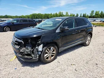 2017 Ford Edge 2FMPK3J8XHBB14608