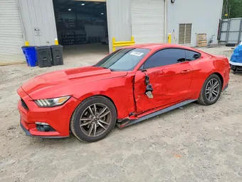 2016 Ford Mustang 1FA6P8TH4G5274844