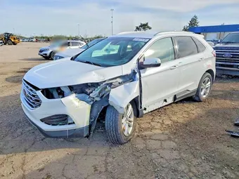 2020 Ford Edge 2FMPK4J91LBA45315