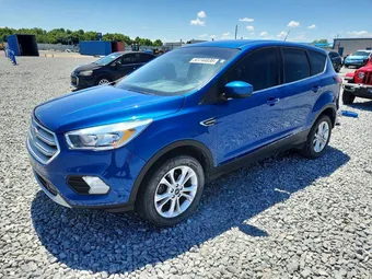 2019 Ford Escape 1FMCU0GD1KUB95429 Lot 53744836