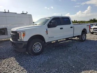 2019 Ford F-350 1FT8W3BT6KED23064