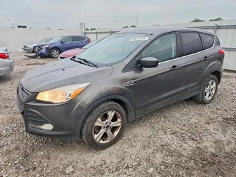 2016 Ford Escape 1FMCU0G90GUA32015 Lot 60817416