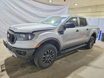 2020 Ford Ranger 1FTER4FH6LLA86708
