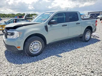 2024 Ford Maverick 3FTTW8A91RRB48906
