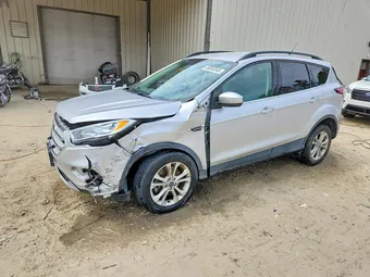 2018 Ford Escape 1FMCU9GD3JUC24786 Lot 49804346