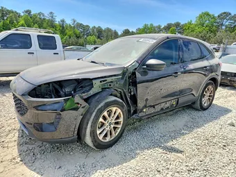 2022 Ford Escape 1FMCU0F69NUB14233 Lot 50489426