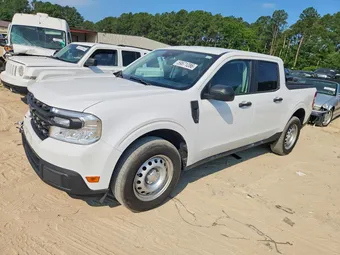 2024 Ford Maverick 3FTTW8A38RRA11313
