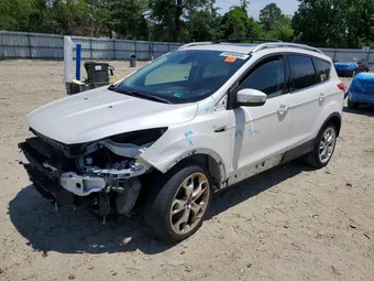 2015 Ford Escape 1FMCU0J96FUB25600 Lot 55868686