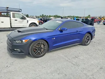 2016 Ford Mustang 1FA6P8CF2G5321805