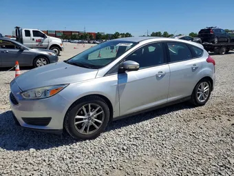 2016 Ford Focus 1FADP3K21GL364472 Lot 55772466