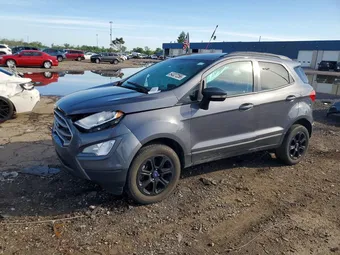 2021 Ford Ecosport MAJ6S3GL2MC448305